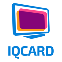 Логотип iqcard.ru